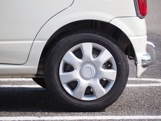 DAIHATSU MIRA GINO 2001 Image 31