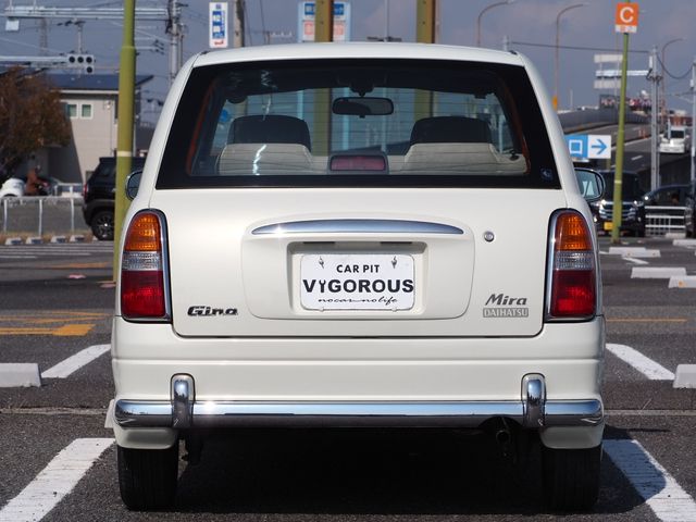 DAIHATSU MIRA GINO 2001 Image 31
