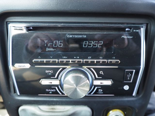 DAIHATSU MIRA GINO 2001 Image 31