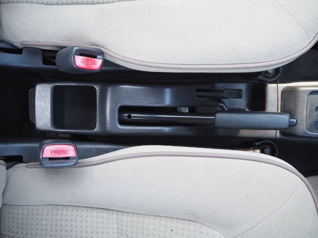 DAIHATSU MIRA GINO 2001 Image 31