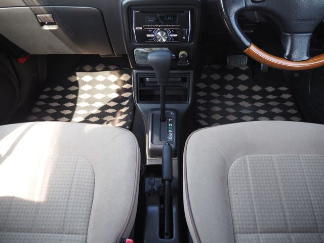 DAIHATSU MIRA GINO 2001 Image 31