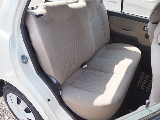 DAIHATSU MIRA GINO 2001 Image 31