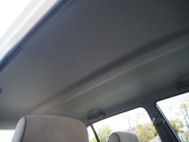 DAIHATSU MIRA GINO 2001 Image 31