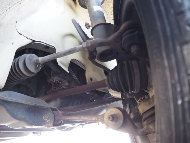 DAIHATSU MIRA GINO 2001 Image 31