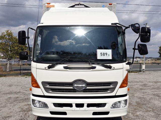 HINO RANGER 2017 Image 31