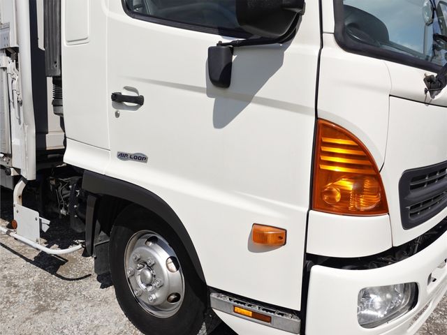 HINO RANGER 2017 Image 31