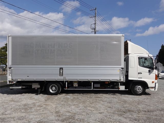 HINO RANGER 2017 Image 31