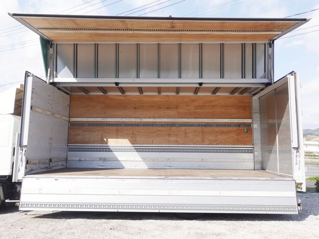 HINO RANGER 2017 Image 31