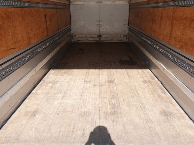 HINO RANGER 2017 Image 31