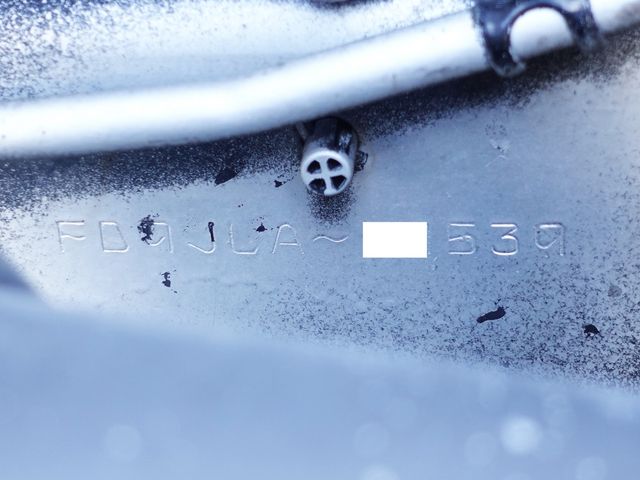 HINO RANGER 2017 Image 31