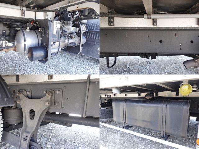 HINO RANGER 2017 Image 31