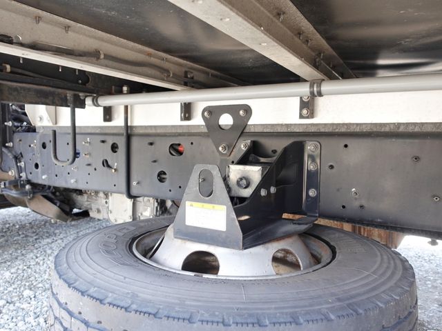 HINO RANGER 2017 Image 31