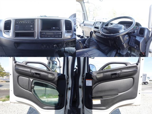 HINO RANGER 2017 Image 31