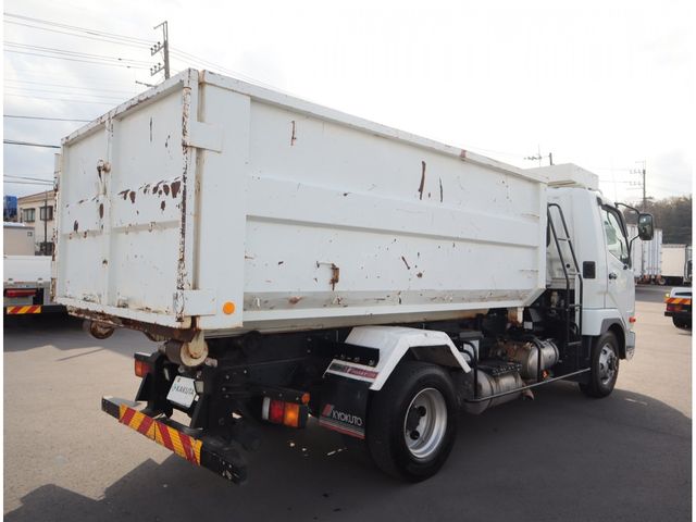 MITSUBISHI FUSOU FIGHTER 2021 Image 31