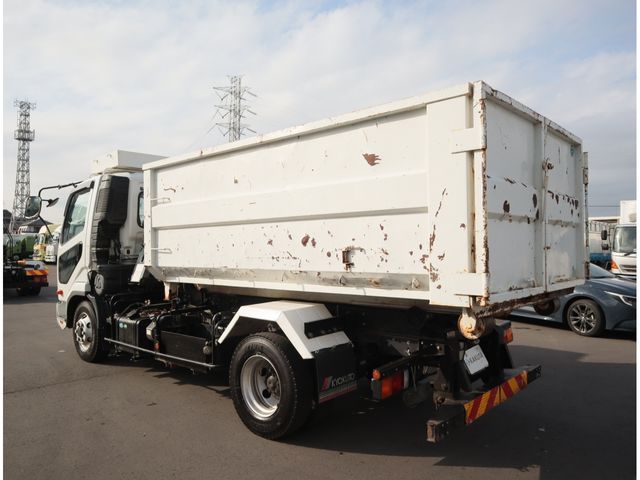 MITSUBISHI FUSOU FIGHTER 2021 Image 31