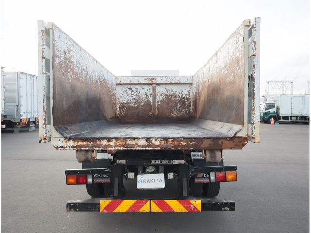 MITSUBISHI FUSOU FIGHTER 2021 Image 31