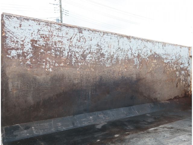 MITSUBISHI FUSOU FIGHTER 2021 Image 31