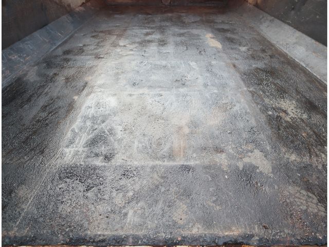 MITSUBISHI FUSOU FIGHTER 2021 Image 31