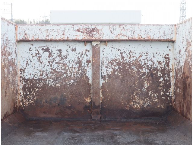 MITSUBISHI FUSOU FIGHTER 2021 Image 31