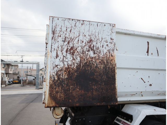 MITSUBISHI FUSOU FIGHTER 2021 Image 31