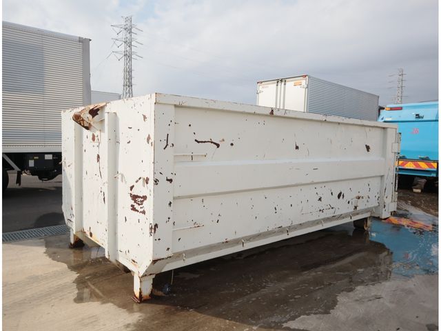 MITSUBISHI FUSOU FIGHTER 2021 Image 31