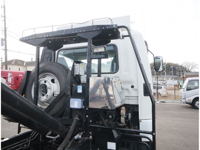 MITSUBISHI FUSOU FIGHTER 2021 Image 31