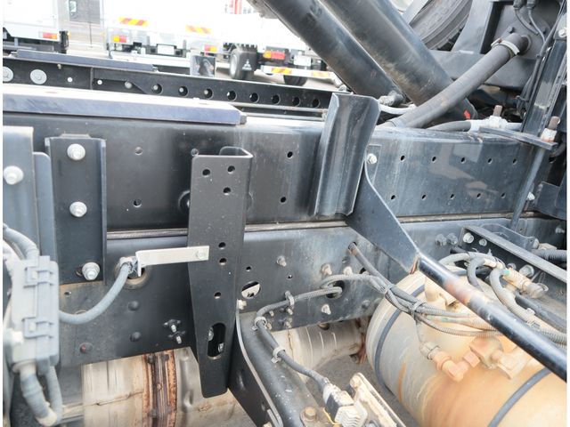 MITSUBISHI FUSOU FIGHTER 2021 Image 31