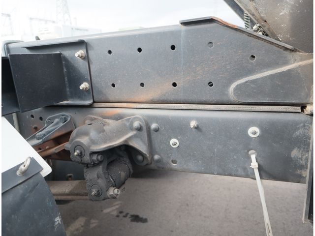 MITSUBISHI FUSOU FIGHTER 2021 Image 31