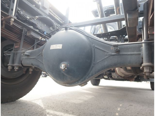 MITSUBISHI FUSOU FIGHTER 2021 Image 31