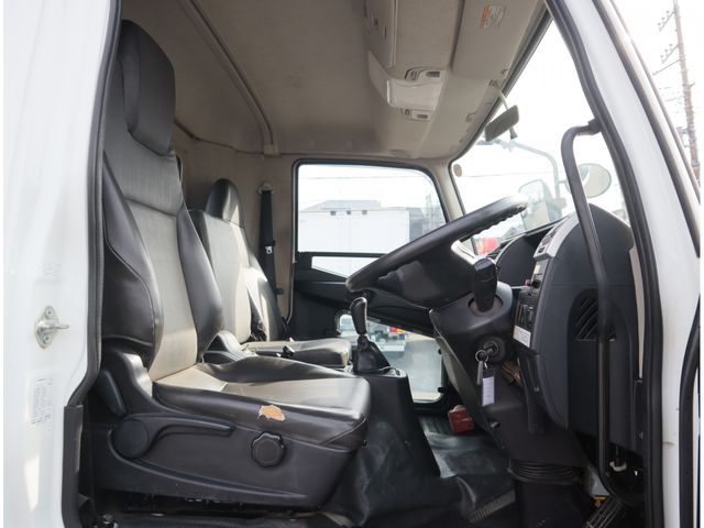 MITSUBISHI FUSOU FIGHTER 2021 Image 31