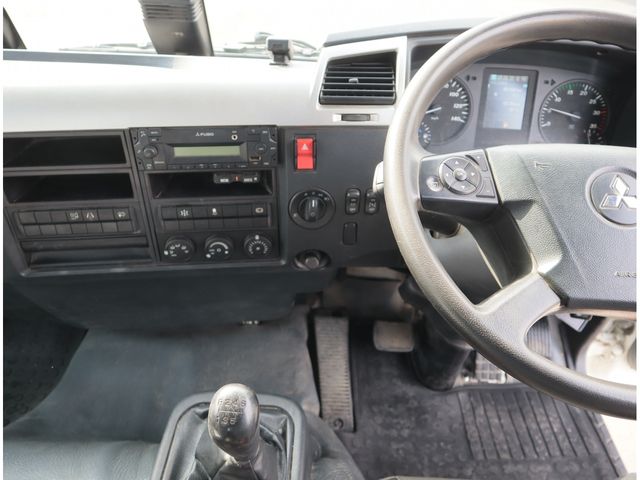 MITSUBISHI FUSOU FIGHTER 2021 Image 31