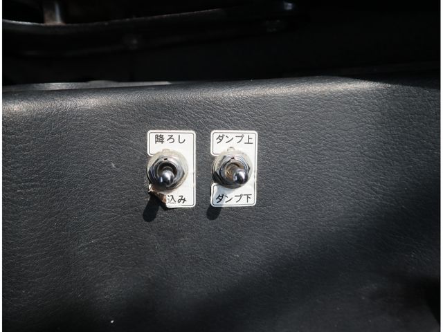 MITSUBISHI FUSOU FIGHTER 2021 Image 31