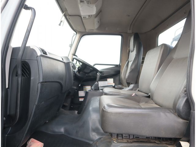 MITSUBISHI FUSOU FIGHTER 2021 Image 31