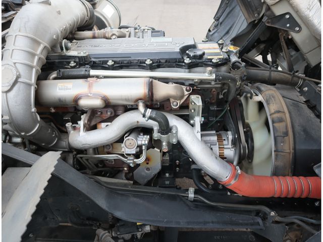 MITSUBISHI FUSOU FIGHTER 2021 Image 31