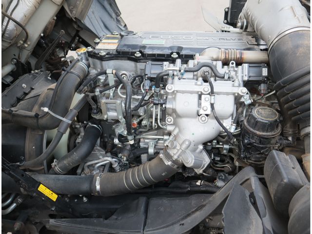 MITSUBISHI FUSOU FIGHTER 2021 Image 31