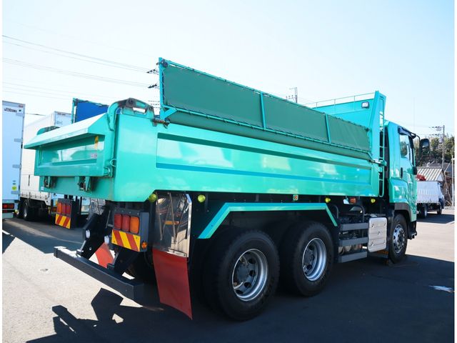 ISUZU GIGA 2024 Image 31