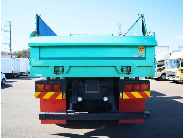 ISUZU GIGA 2024 Image 31