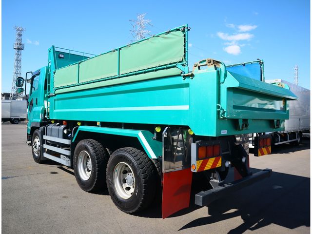 ISUZU GIGA 2024 Image 31