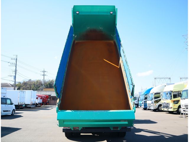 ISUZU GIGA 2024 Image 31