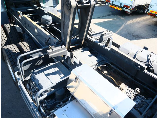 ISUZU GIGA 2024 Image 31