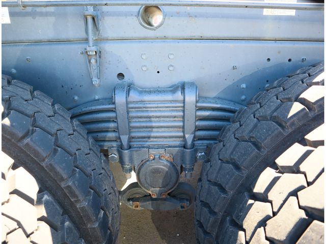 ISUZU GIGA 2024 Image 31