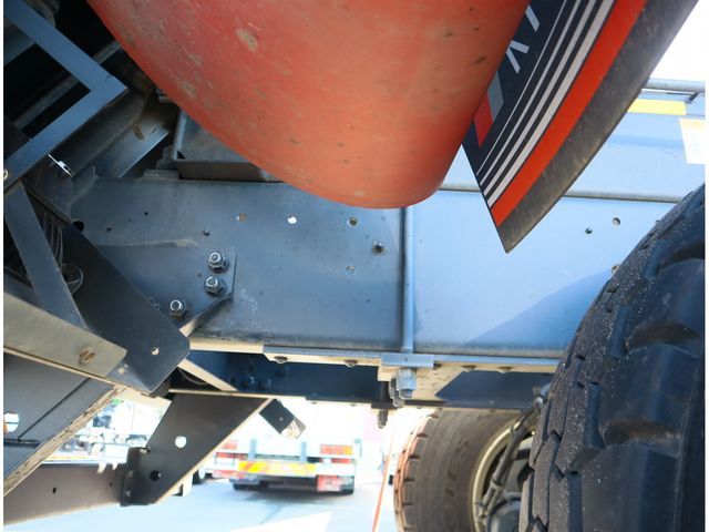 ISUZU GIGA 2024 Image 31