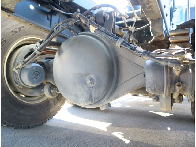 ISUZU GIGA 2024 Image 31