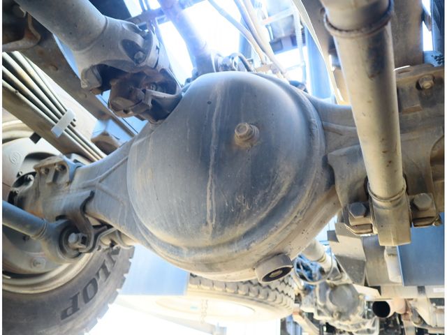 ISUZU GIGA 2024 Image 31