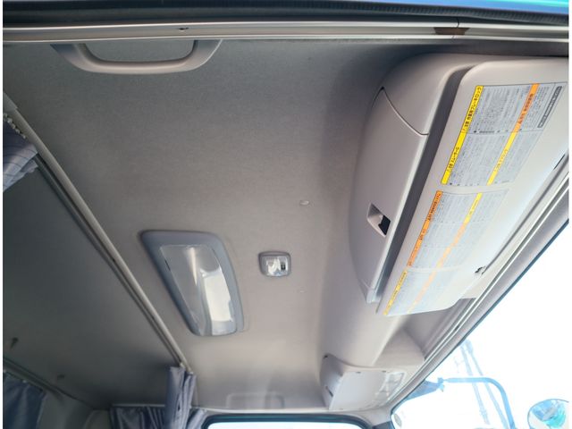 ISUZU GIGA 2024 Image 31