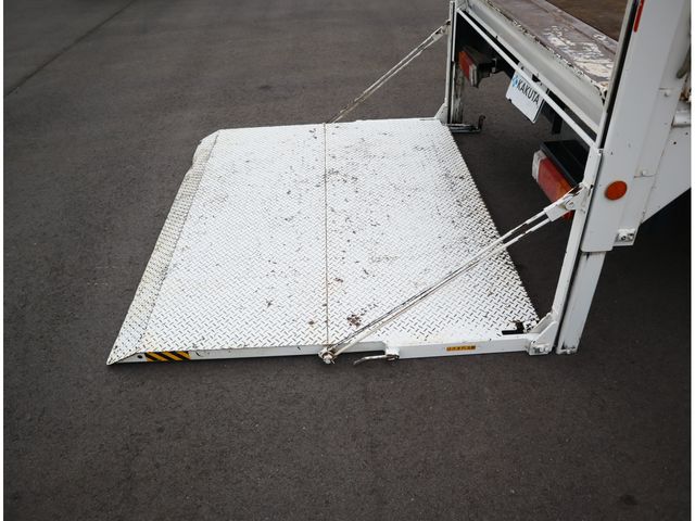 HINO DUTRO 2020 Image 31