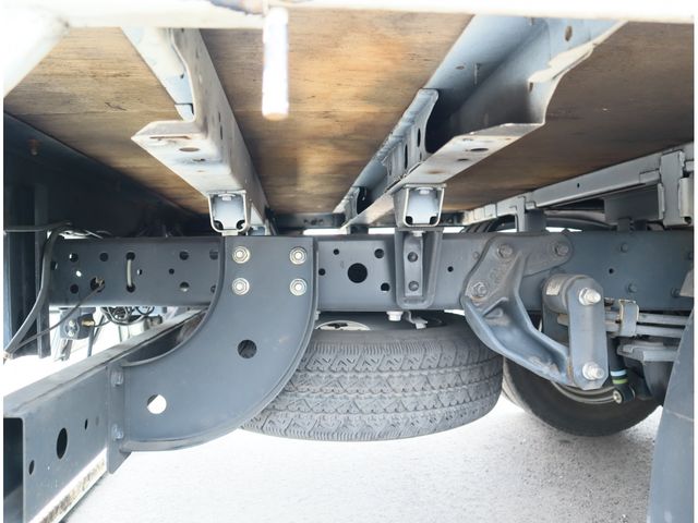 HINO DUTRO 2020 Image 31