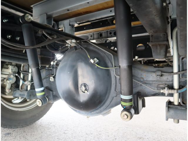 HINO DUTRO 2020 Image 31