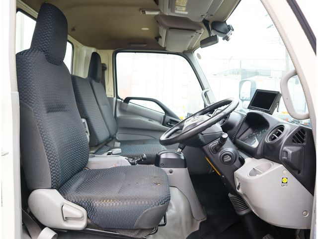 HINO DUTRO 2020 Image 31