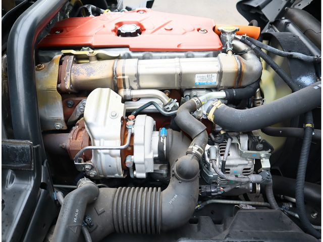 HINO DUTRO 2020 Image 31